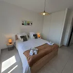 Le Petit Nid Corse Terrasse, Lumiere Et Douceur